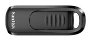 Image de SanDisk USB-C, USB 3.2, 1TB, 400 MB/s Clé USB - Noir (SDCZ480-1T00-G46)