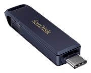 Image de Sandisk iXpand Clé USB - Bleu (SDIXD0N-256G-GN6NE)