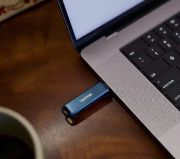 Image de Sandisk iXpand Clé USB - Bleu (SDIXD0N-256G-GN6NE)