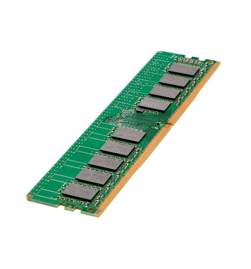 Image de HP E 16GB (1x16GB) Single Rank x8 DDR5-6400 CAS-52-52-52 EC8 Registered Smart Memory Kit Mémoire RAM (P69726-B21)