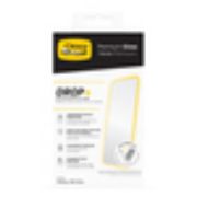 Image de OtterBox Premium Glass Series pour Samsung Galaxy S25 Ultra, transparente Protecteur d'écran (77-97844)
