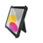 Image de OtterBox Defender Series pour Apple iPad (A16/10th gen), noir (77-89953)
