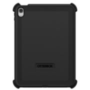 Image de OtterBox Defender Series pour Apple iPad (A16/10th gen), noir (77-89953)