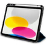 Image de OtterBox React Folio Series pour Apple iPad (A16/10th gen), Blue (77-92189)