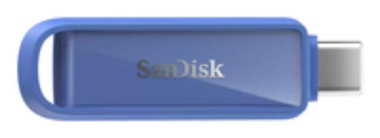 Image de SanDisk Phone Drive Clé USB - Blanc (SDIXS0N-1T00-GN6ND)