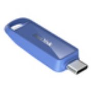 Image de SanDisk Phone Drive Clé USB - Blanc (SDIXS0N-1T00-GN6ND)