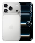 Image de Apple iPhone 17 Pro Smartphone - Argent 1000Go (MG8P4ZD/A)