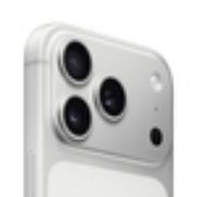 Image de Apple iPhone 17 Pro Smartphone - Argent 1000Go (MG8P4ZD/A)