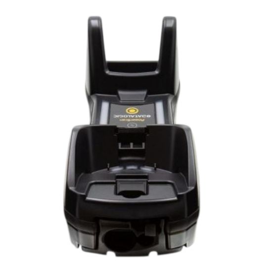 Image de Datalogic BC9680 Base Station/Charger, Bluetooth, Ethernet / Profinet Accessoire de lecteurs de codes à barres - Noir (BC9680-BT)