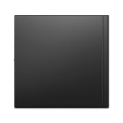 Image de Lenovo ThinkCentre M70q Gen 5 Intel® Core™ i5 i5-13400T 16 Go DDR5-SDRAM 512 Go SSD Windows 11 Pro Mini PC Noir (12TD000RMH)