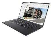 Image de Lenovo ThinkPad T1g Gen 8 Intel Core Ultra 7 255H Ordinateur portable 40,6 cm (16") WUXGA 32 Go LPDDR5x-SDRAM 512 Go SSD NVIDIA GeForce RTX 5060 Wi-Fi 7 (802.11be) Windows 11 ... (21TD0022MH)