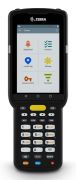 Image de Zebra MC3390xR ordinateur portable de poche 10,2 cm (4") 800 x 480 pixels Écran tactile 769 g Noir (MC339U-GE2EG4EU)