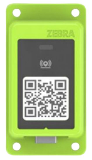 Image de Zebra accessoire pour lecteur de code barres Module de scanner (KT-RS5X6-BTDCBL-01)