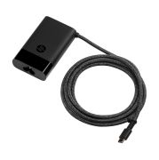 Image de HP Chargeur pour ordinateur portable USB-C 65 W (671R3UT)
