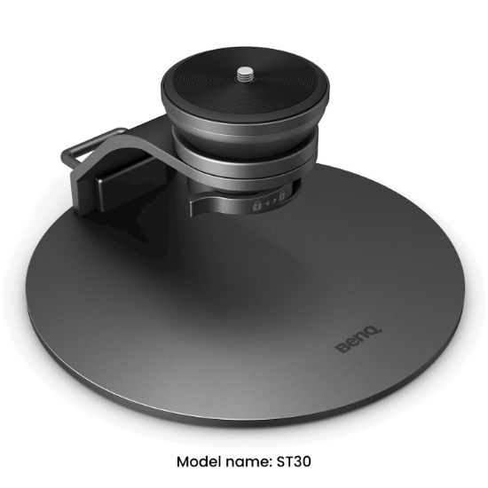 Image de BenQ ST30 Pieds (5A.R0J10.00E)