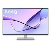 Image de BenQ MA320UP écran plat de PC 80 cm (31.5") 3840 x 2160 pixels 4K Ultra HD Blanc (9H.LP9LB.QBE)