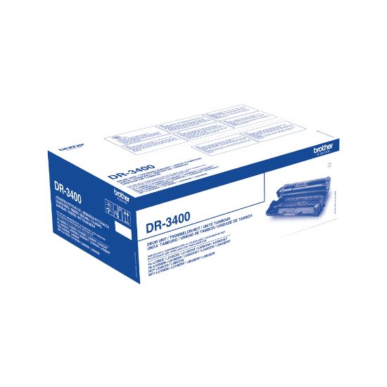 Image de Brother Tambour original (DR-3400)