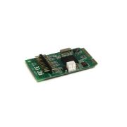 Image de StarTech.com Carte FireWire Mini PCI Express 1394 2b 1a 3 ports (MPEX1394B3)