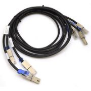 Image de HP E Mini-SAS Cable Kit Câble (882015-B21)