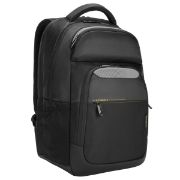 Image de Targus CityGear sac à dos Sac à dos normal Noir (TCG662GL)