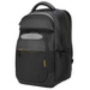 Image de Targus CityGear sac à dos Sac à dos normal Noir (TCG662GL)