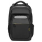 Image de Targus CityGear sac à dos Sac à dos normal Noir (TCG662GL)