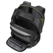 Image de Targus CityGear sac à dos Sac à dos normal Noir (TCG662GL)