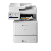 Image de Brother Imprimante multifonction laser couleur professionnelle A4 (MFC-L9670CDN)