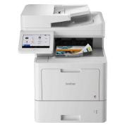 Image de Brother Imprimante multifonction laser couleur professionnelle A4 (MFC-L9670CDN)