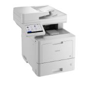 Image de Brother Imprimante multifonction laser couleur professionnelle A4 (MFC-L9670CDN)