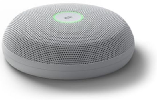 Image de Cisco Table Pro Microphone - Gris (CS-MIC-ARRAY-T=)