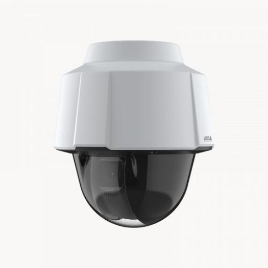 Image de Axis P5676-LE 50 Hz Caméra IP - Blanc (02413-001)