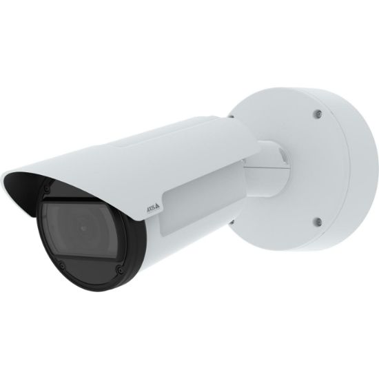 Image de Axis Q1805-LE Caméra IP - Noir,Blanc (02504-001)