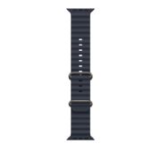 Image de APPLE Bracelet Océan marine 49 mm - Finition titane naturel (MXTH3ZM/A)