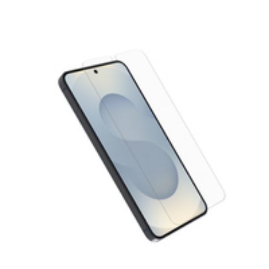 Image de OtterBox Premium Glass Series pour Samsung Galaxy S24/25, transparente Protecteur d'écran (77-97840)
