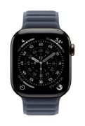 Image de Apple 42 mm, M/L - Marine (MGDC4ZM/A)