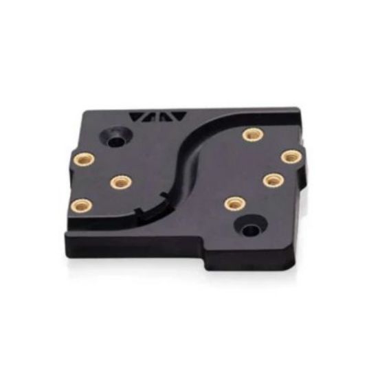 Image de Datalogic  Accessoire de lecteurs de codes à barres - Noir (MA-4500-BK)