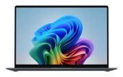 Image de Samsung Galaxy Book6 Copilot+ PC Intel Core Ultra 5 325 Ordinateur portable 40,6 cm (16") WUXGA 16 Go LPDDR5x-SDRAM 512 Go SSD Wi-Fi 6E (802.11ax) Windows 11 Pro Gris (NP764BJG-KA2NL)