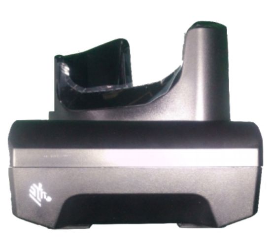 Image de Zebra chargeur d'appareils mobiles Ordinateur portable Noir Secteur Intérieure (CRD-TC7X-SE1CO-01)