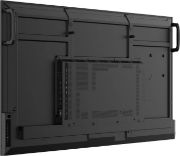 Image de Viewsonic Écran d'affichage dynamique Écran plat de signalisation numérique 127 cm (50") LCD Wifi 500 cd/m² 4K Ultra HD Noir Intégré dans le processeur Android 14 24/7 (CDE5014-2C)