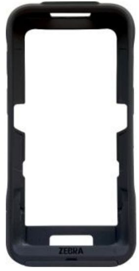Image de Zebra accessoire d’ordinateur mobile portable Botte de protection (SG-TC5AEXO-01)