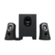 Image de Logitech Z313 25 W Noir 2.1 canaux (980-000413)