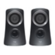 Image de Logitech Z313 25 W Noir 2.1 canaux (980-000413)
