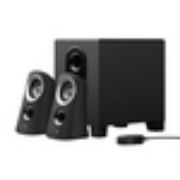 Image de Logitech Z313 25 W Noir 2.1 canaux (980-000413)