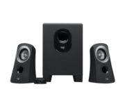 Image de Logitech Z313 25 W Noir 2.1 canaux (980-000413)