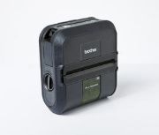 Image de Brother Imprimante avec un port infrarouge 203 x 200 DPI Avec fil &sans fil Imprimante mobile (RJ-4030)