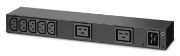 Image de APC unité de distribution d'énergie 7 sortie(s) CA 0U/1U Noir (AP6120A)