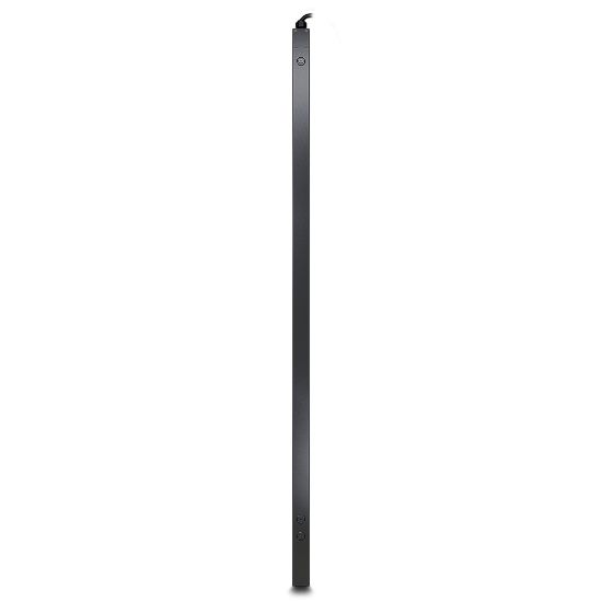 Image de APC NetShelter - Metered Rack PDU 2G - Mesuré - 7,4kVA - 32A - 7,4kW - 200/230V (AP8853)