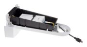 Image de Axis T91G61 WALL MOUNT Accessoire caméra de surveillance - Blanc (5506-951)