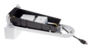 Image de Axis T91G61 WALL MOUNT Accessoire caméra de surveillance - Blanc (5506-951)